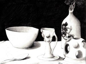 Sketchbook - Ellipses