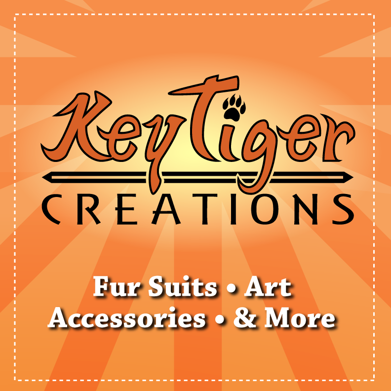 KeyTiger Creations Social Icon